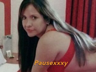 Pausexxxy