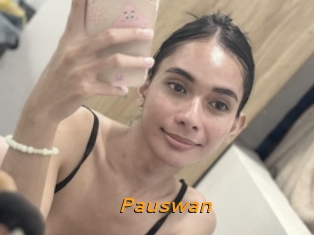 Pauswan