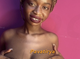 Pavatirya