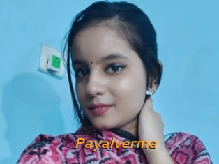 Payalverma
