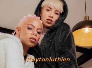 Paytonluthien