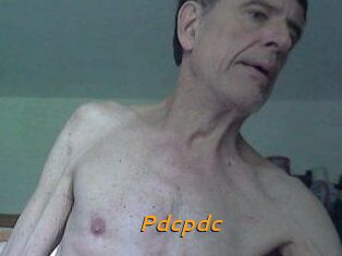 Pdcpdc