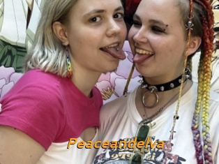 Peaceandelva