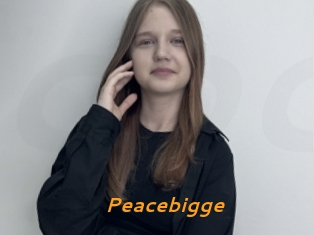 Peacebigge