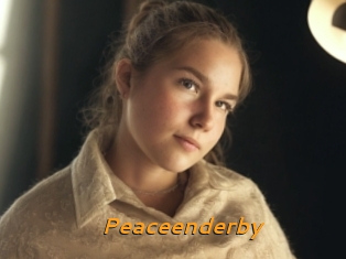 Peaceenderby