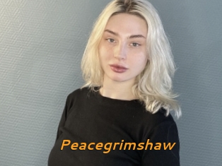 Peacegrimshaw