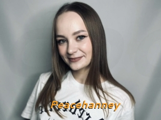 Peacehanney