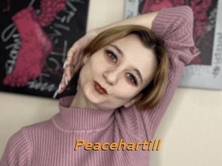 Peacehartill