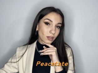 Peacetate