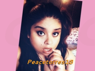 Peacetorres18
