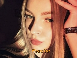 Peache