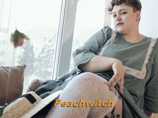 Peachwitch
