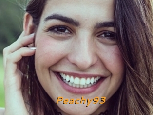 Peachy93