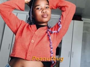 Peanutbug
