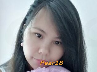 Pear18
