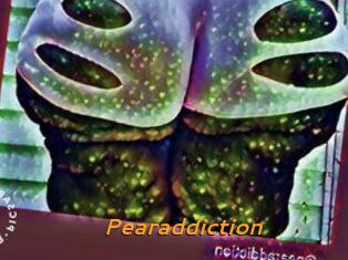 Pearaddiction