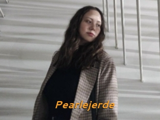 Pearlejerde