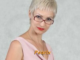 Pearlx