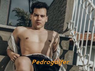 Pedrogolfer