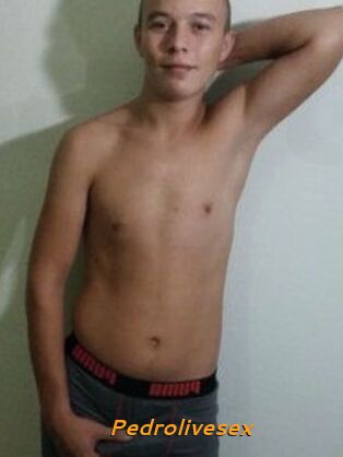 Pedrolivesex