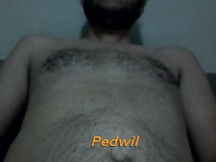 Pedwil
