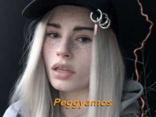 Peggyamos