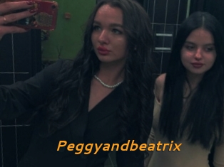 Peggyandbeatrix