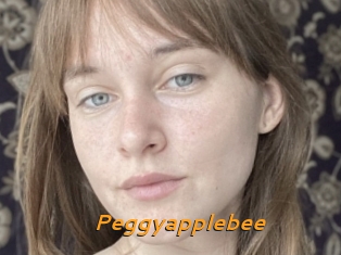 Peggyapplebee