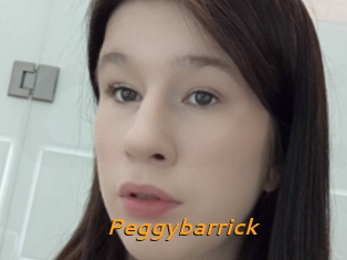 Peggybarrick