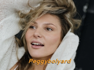 Peggybolyard