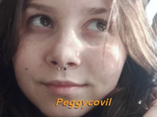 Peggycovil