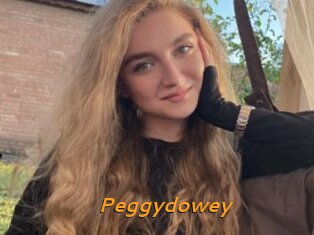 Peggydowey