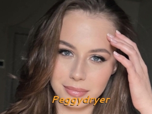 Peggydryer