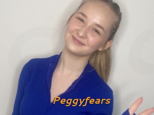 Peggyfears