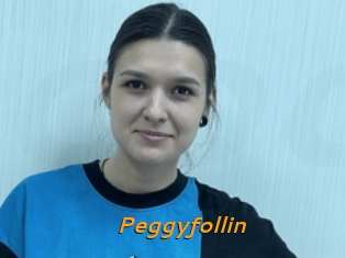 Peggyfollin