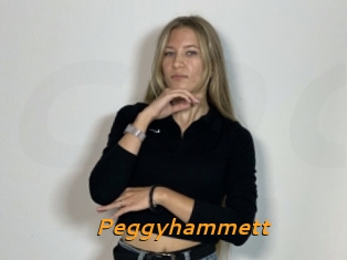 Peggyhammett
