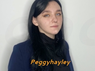 Peggyhayley