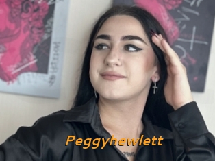 Peggyhewlett
