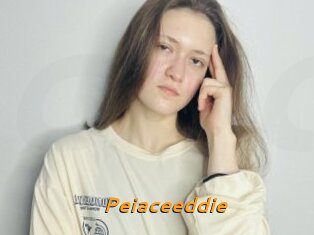 Peiaceeddie