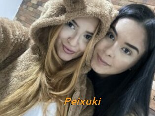 Peixuki