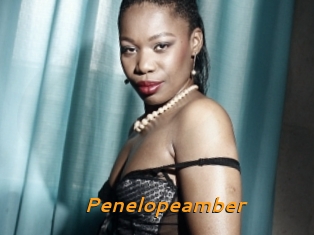 Penelopeamber