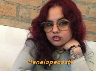 Penelopecosta