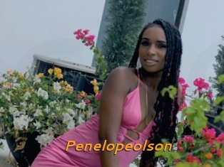 Penelopeolson