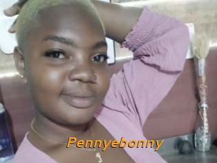 Pennyebonny
