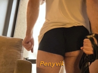 penyvik Cuckold Directory