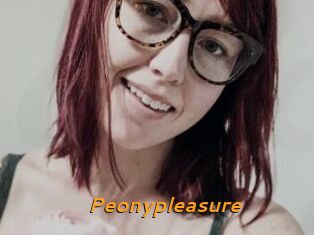 Peonypleasure