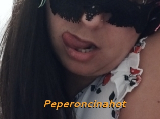 Peperoncinahot