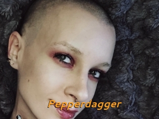 Pepperdagger