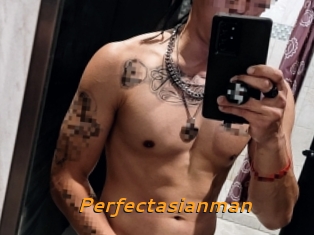 Perfectasianman