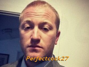 Perfectcock27